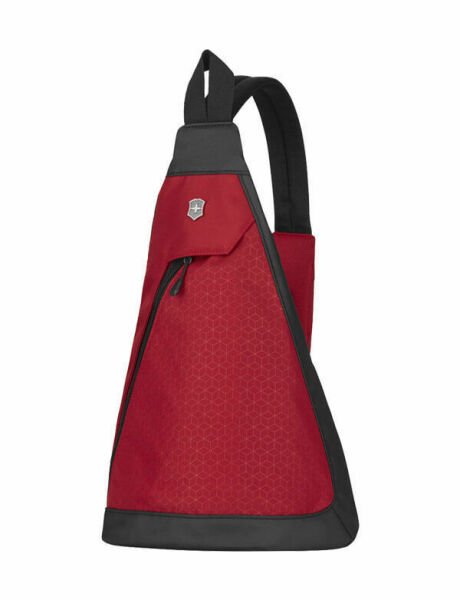 Victorinox 606750 Altmont Original Sling Sırt Çantası, Kırmızı
