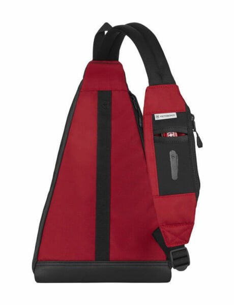 Victorinox 606750 Altmont Original Sling Sırt Çantası, Kırmızı