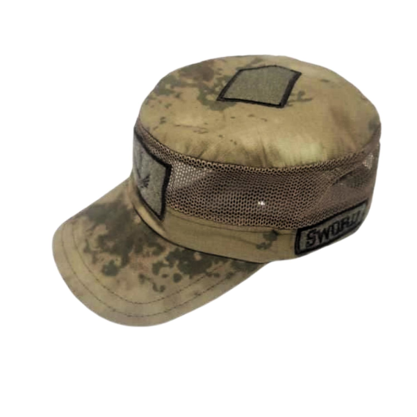 SS OPERASYON KEPİ LOGOLU JANDARMA
