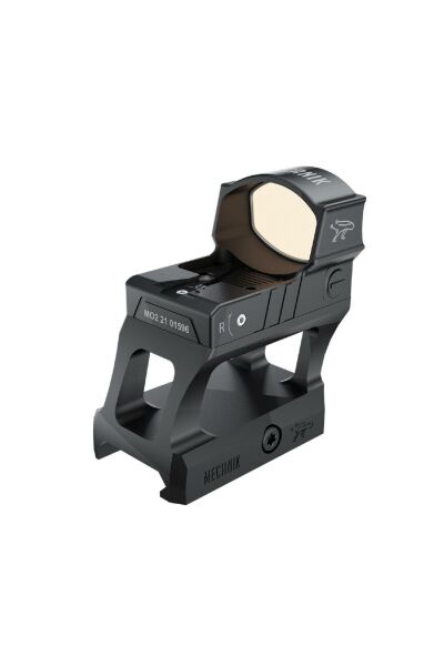 Mo2 Mecanık - Taktik Tüfek Optik Paketi - yüksek  MMAC-784