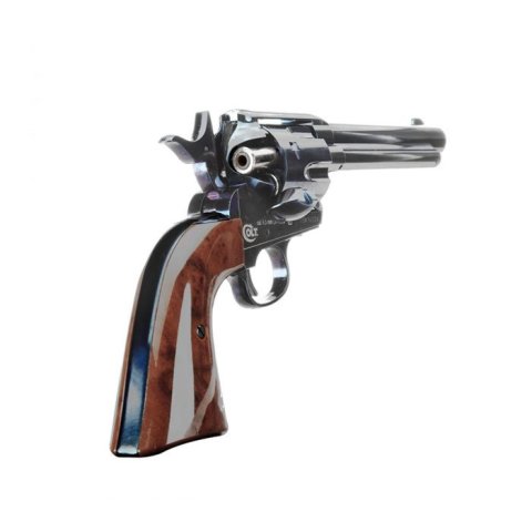 UMAREX Colt Saa 45 4,5MM  - Mavi - Havalı Tabanca