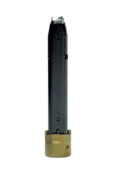 TTI COMBAT +1 SARJOR ALT KAPAKLI 19 KAPASITELI SARJOR KOMP.