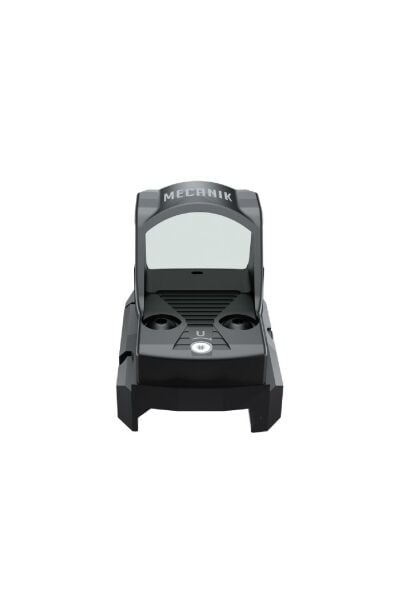 Mo1 Mecanık - Taktik Tüfek Optik Paketi - alçak  MMAC-783