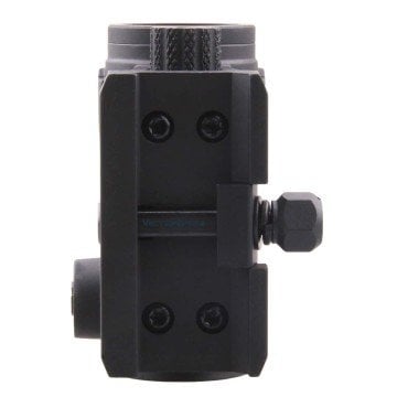 Vector Optics Centurion 1x20 Red Dot Nişangah SCRD-33