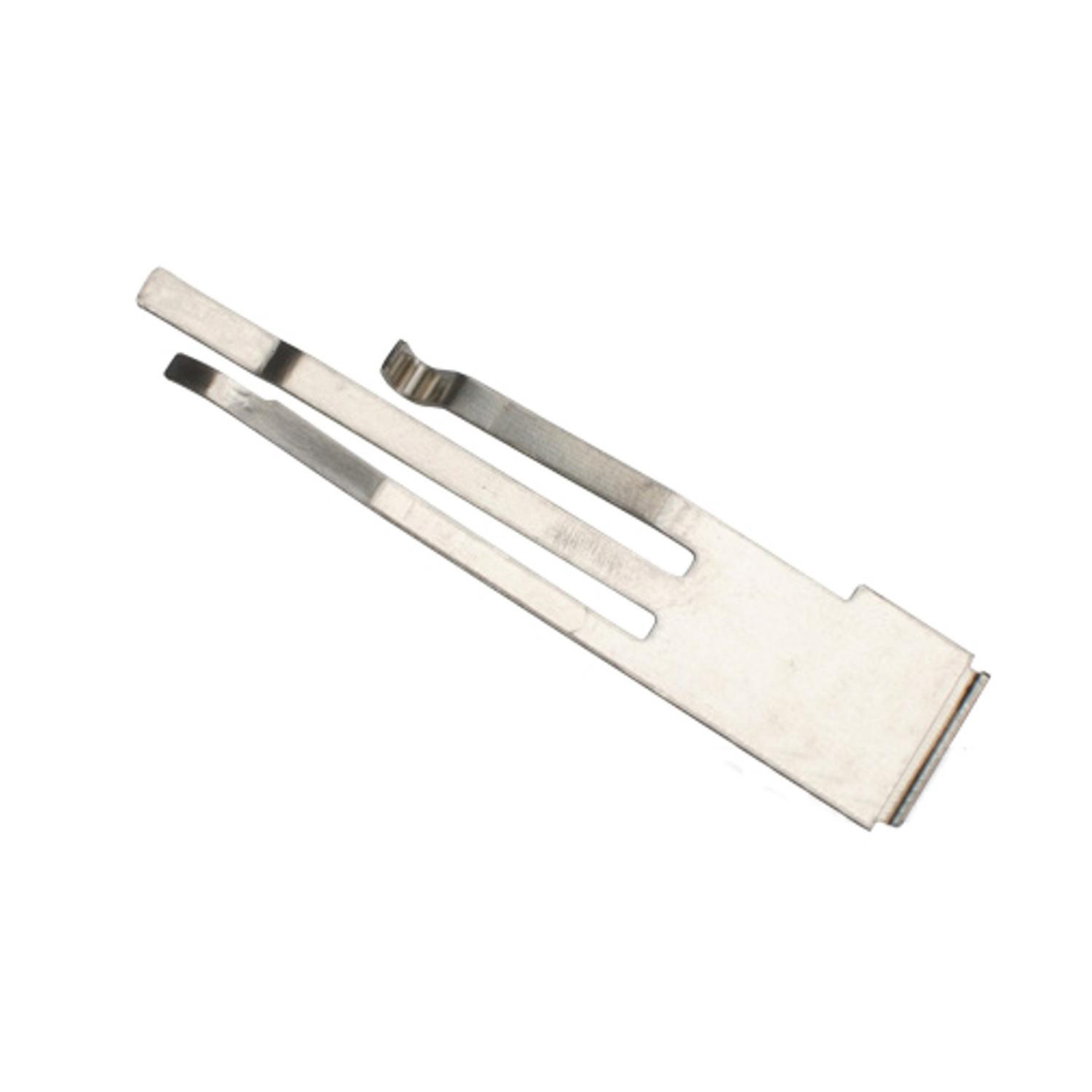 We 1911 V3 Leaf Spring Boğaz Emniyet Yayı Parça No #69