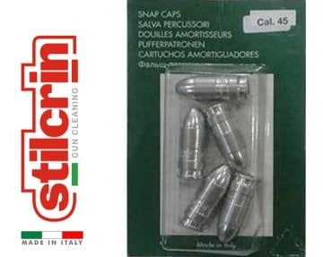 STIL CRIN SNAP CAPS - TETİK DÜŞÜRÜCÜ 45cal