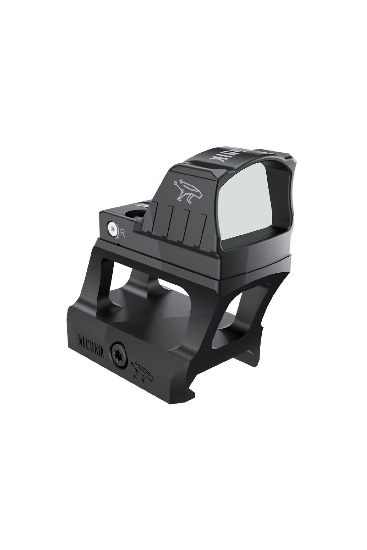 Mo1 Mecanık - Taktik Tüfek Optik Paketi - yüksek  MMAC-782