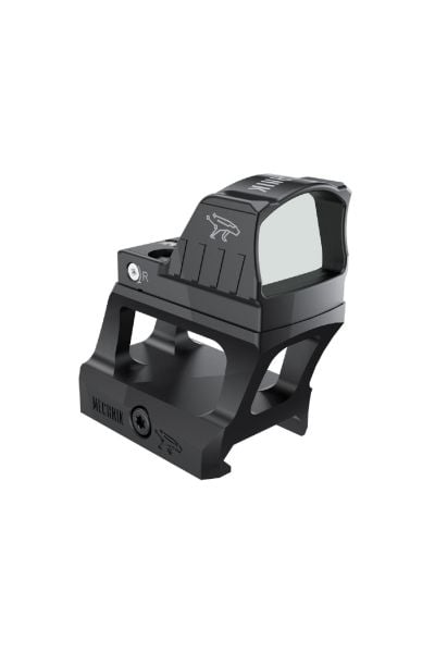 Mo1 Mecanık - Taktik Tüfek Optik Paketi - yüksek  MMAC-782