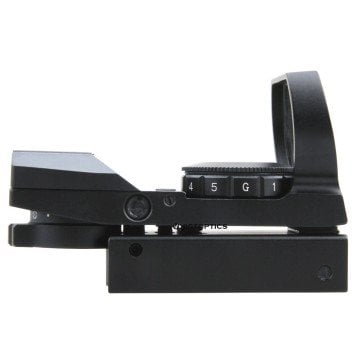 Victoptics IPM 1x23x34 Red Dot Nişangah RDSL-15