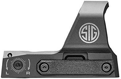 SIG SAUER ROMEO 3XL RED DOT