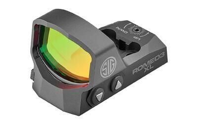 SIG SAUER ROMEO 3XL RED DOT