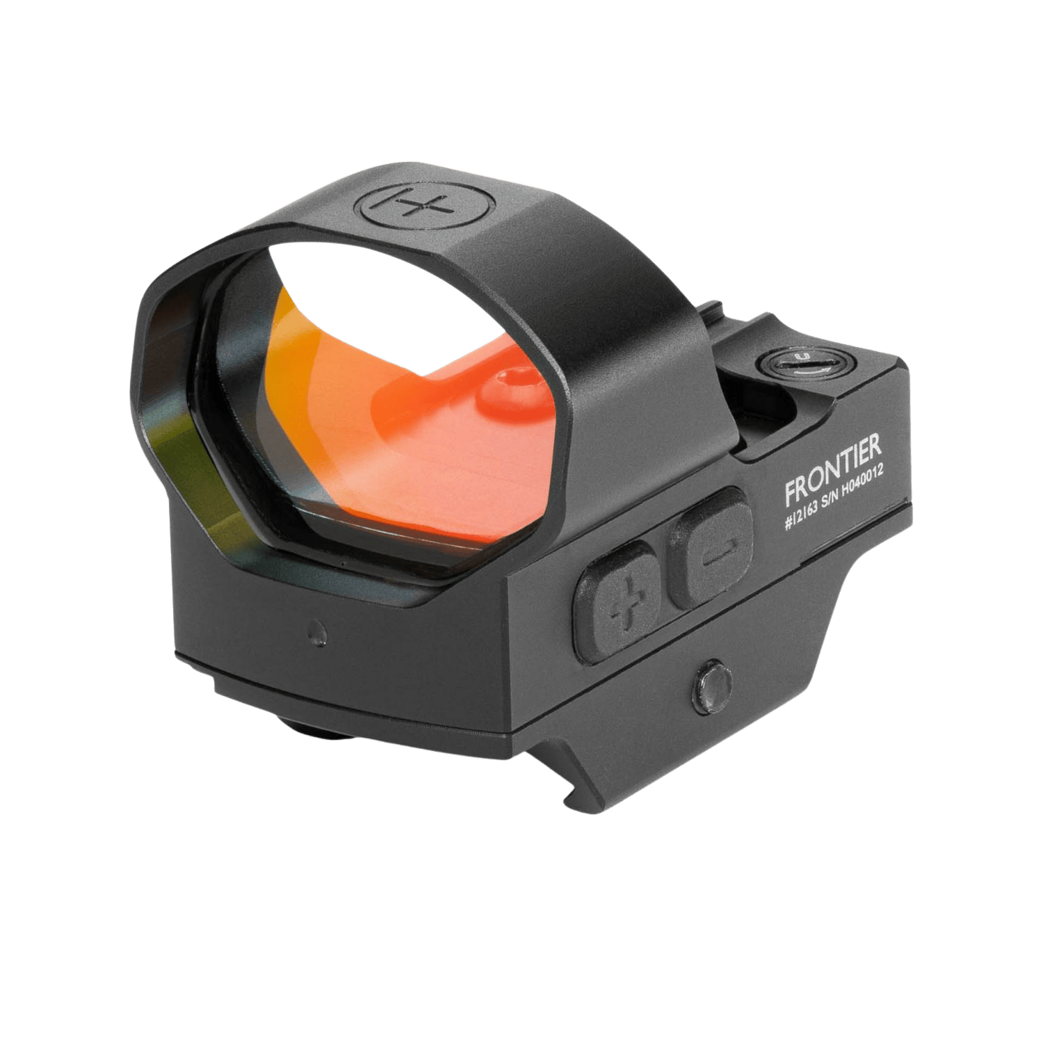 HAWKE Frontier Reflex Sight 1x30 - Weaver / DPP - (3MOA Dot) REDDOT Nişangah 12163
