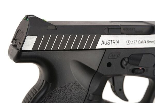 ASG STEYR M9A1 Çift Renk Havalı Tabanca 16553