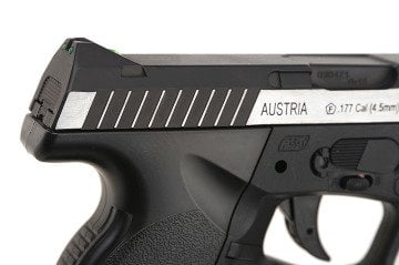 ASG STEYR M9A1 Çift Renk Havalı Tabanca 16553