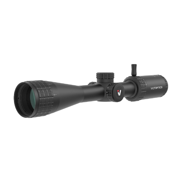 Victoptics SOI 4-12X40AO Havalı Tüfek Dürbünü VIOC-06