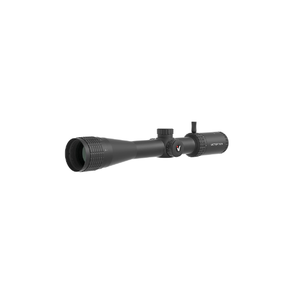 VICTOPTICS SOI 4-12X40AO Havalı Tüfek Dürbünü VIOC-06