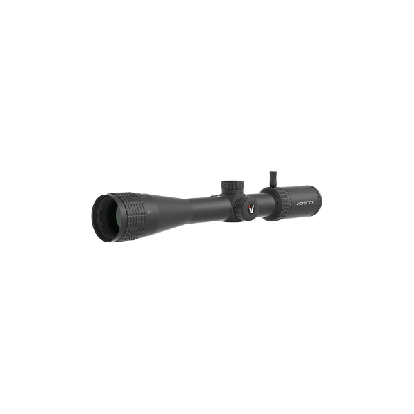 Victoptics SOI 4-12X40AO Havalı Tüfek Dürbünü VIOC-06