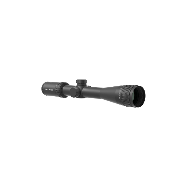 Victoptics SOI 4-12X40AO Havalı Tüfek Dürbünü VIOC-06