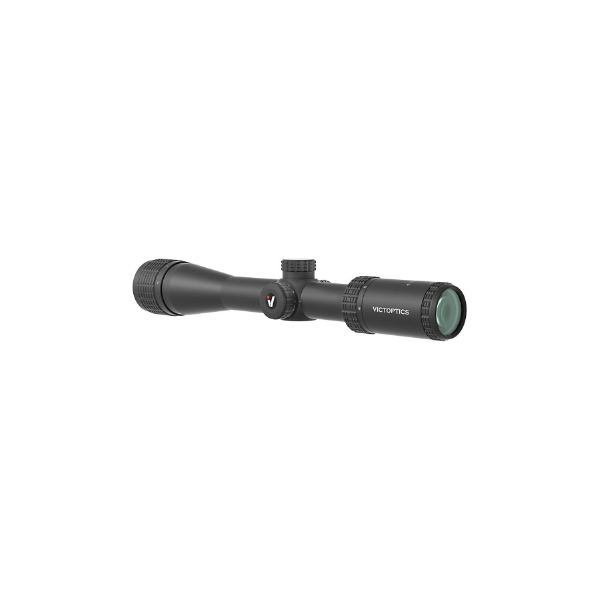 VICTOPTICS SOI 4-12X40AO Havalı Tüfek Dürbünü VIOC-06