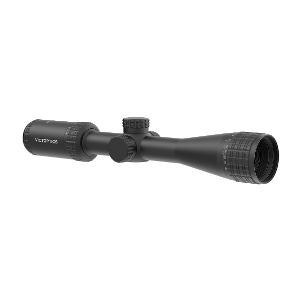 Victoptics SOI 4-12X40AO Havalı Tüfek Dürbünü VIOC-06