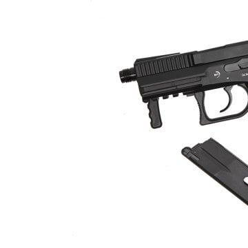 ASG BT LISANSLI USW A1 CO2 GBB AIRSOFT TABANCA