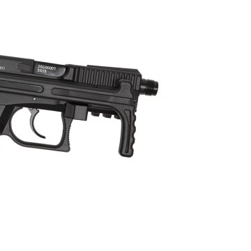 ASG BT LISANSLI USW A1 CO2 GBB AIRSOFT TABANCA