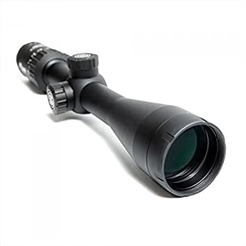 SIG SAUER WHISKEY3 3-9X40 TÜFEK DÜRBÜNÜ