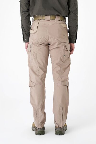 Mecanık Alpha Phoenix Pantolon