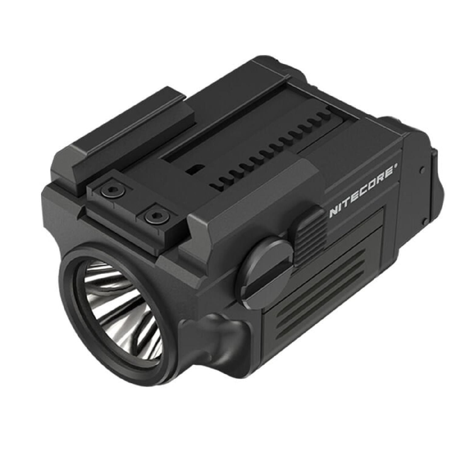 NITECORE NPL25 GL 900 Lumen Şarjlı Silah Feneri