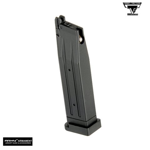 ARMY JW3 Jag TTI Combat Master GBB Airsoft Tabanca ŞARJÖRÜ R601