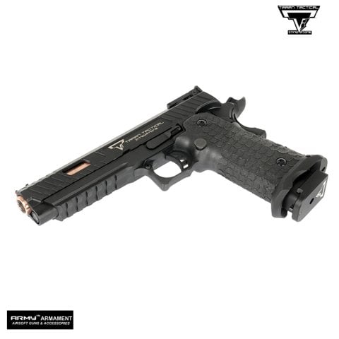 ARMY JW3 Jag TTI Combat Master GBB Airsoft Tabanca ŞARJÖRÜ R601