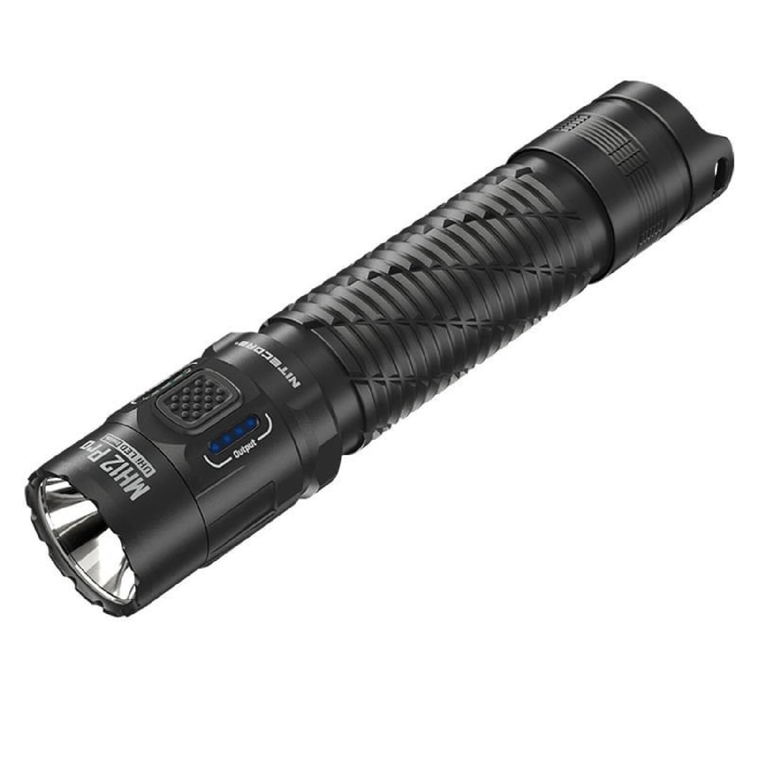 NITECORE MH12 PRO 3300 Lumen El Feneri