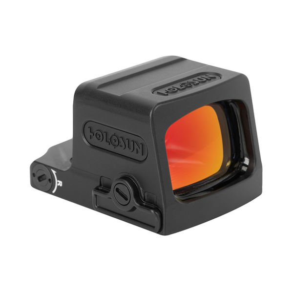 Holosun Dot Sight ELITE  GREEN DOT EPS-GR-2