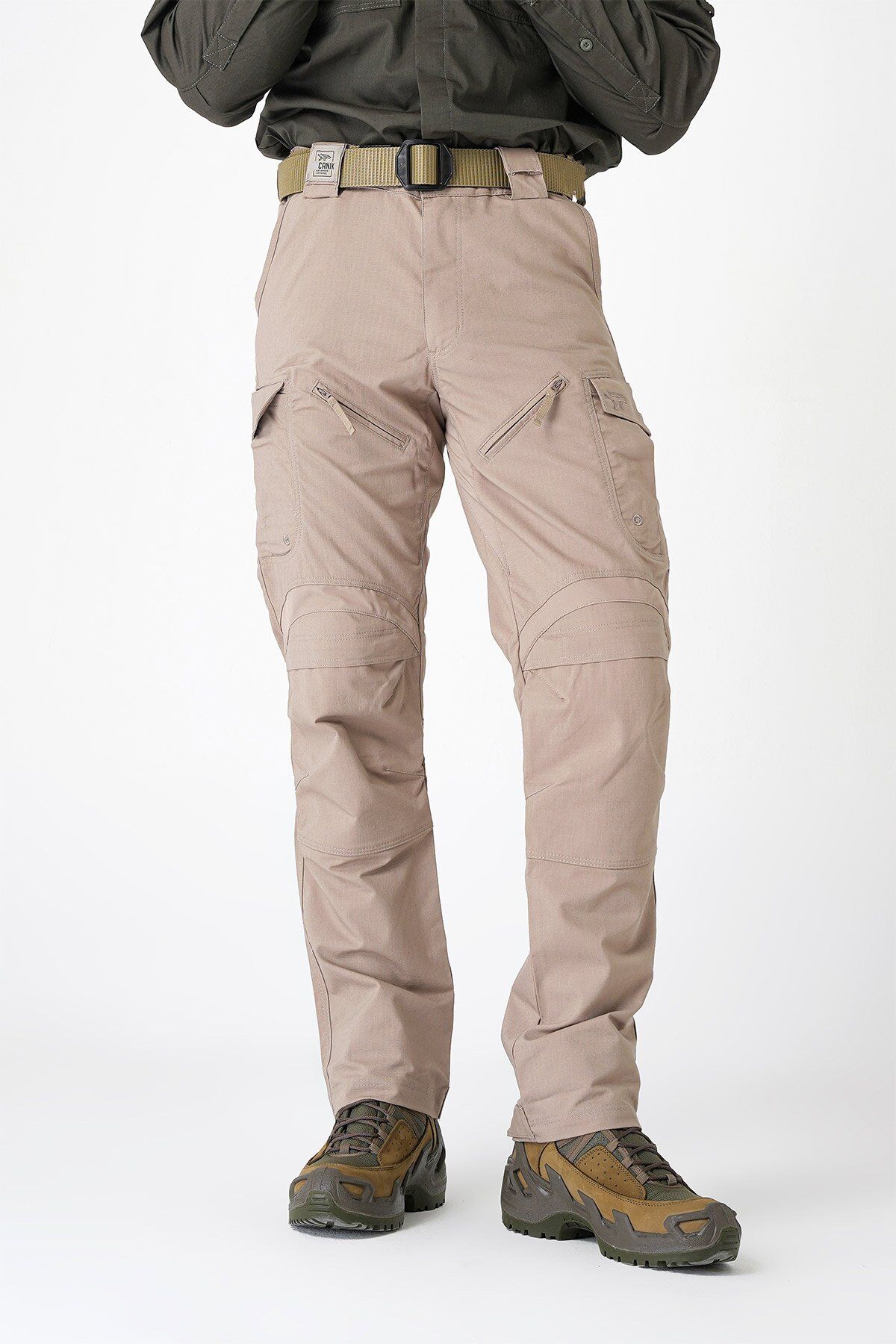 Mecanık Alpha Phoenix Pantolon Mecanık Alpha Phoenix Pantolon   BEJ 30/32 BEJ 30/32