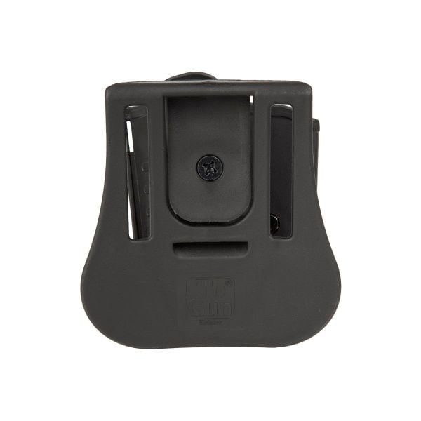 TO GUN HOLSTER CZ 75B TABANCA KILIFI SİYAH