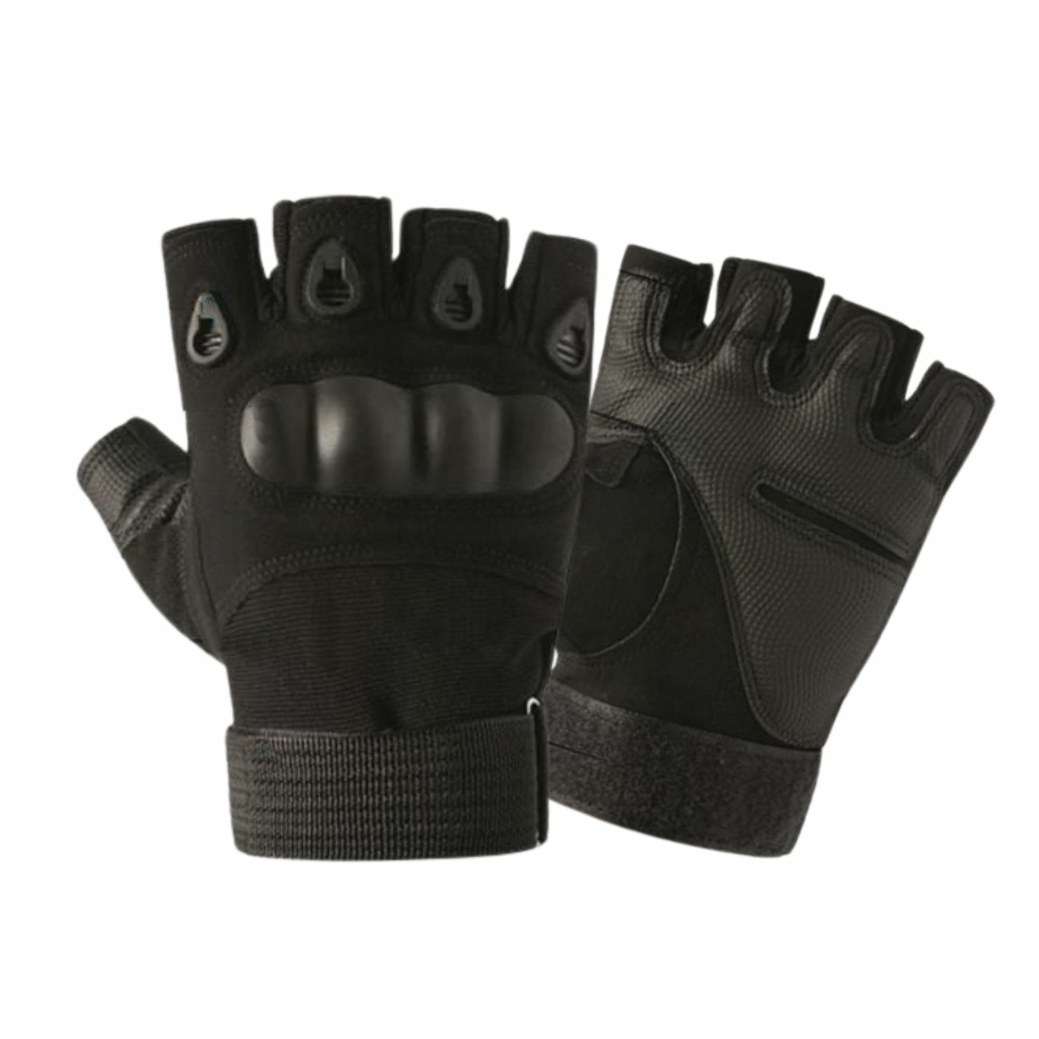 SS Yarım Parmak Taktik Eldiven Bisiklet Motosiklet Outdoor Eldiven SİYAH Single Sword Yarım Parmak Taktik Eldiven Bisiklet Motosiklet Outdoor Eldiven SİYAH XL XL