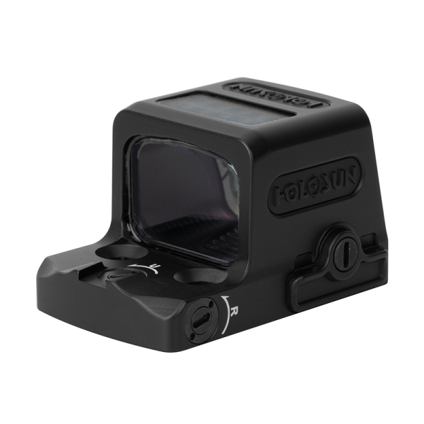 Holosun Dot Sight CLASSIC EPS-CARRY-RD-MRS