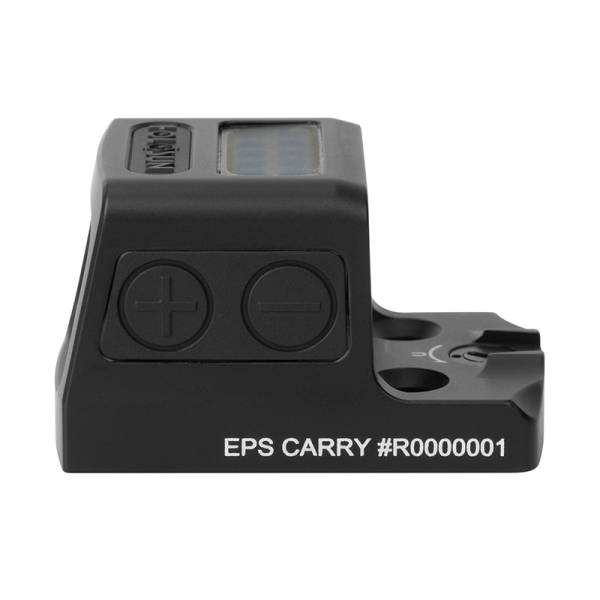 Holosun Dot Sight CLASSIC EPS-CARRY-RD-MRS