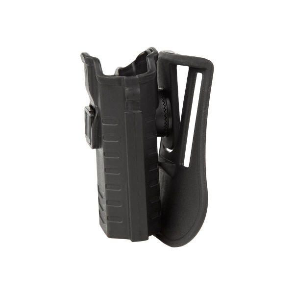 TO GUN HOLSTER SARSILMAZ KILINÇ 2000 MEGA TABANCA KILIFI SİYAH