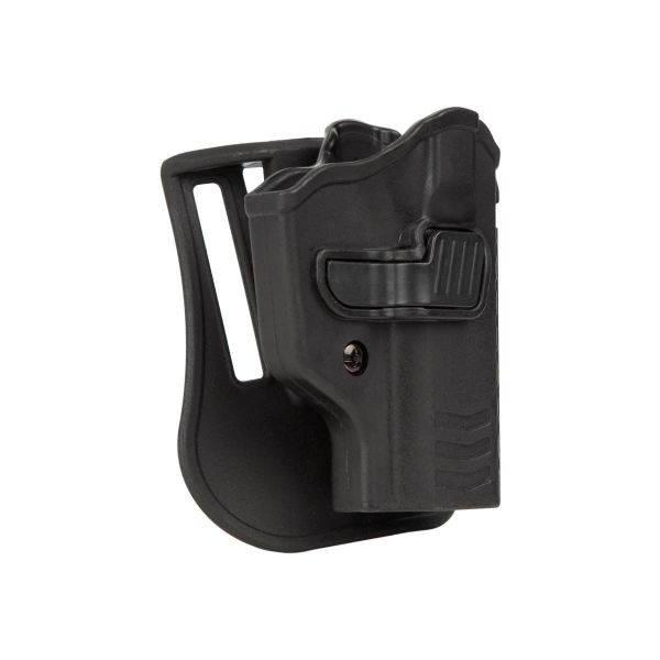 TO GUN HOLSTER SARSILMAZ KILINÇ 2000 MEGA TABANCA KILIFI SİYAH