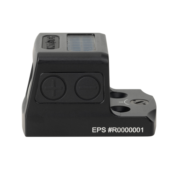 Holosun Dot Sight ELITE EPS-GR-MRS