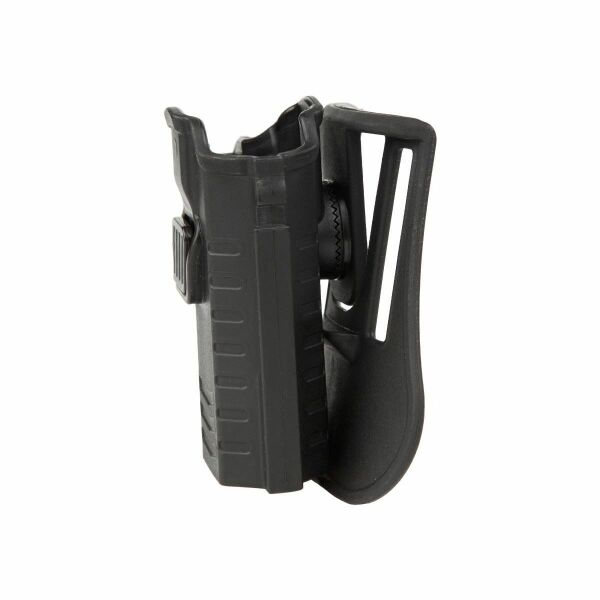 TO GUN HOLSTER SARSILMAZ KILINÇ 2000 LIGHT TABANCA KILIFI SİYAH