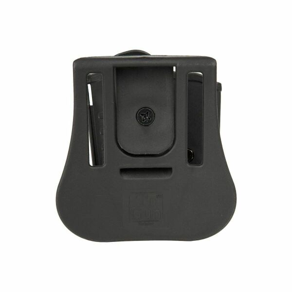 TO GUN HOLSTER 14'LÜ BROWNING TABANCA KILIFI SİYAH