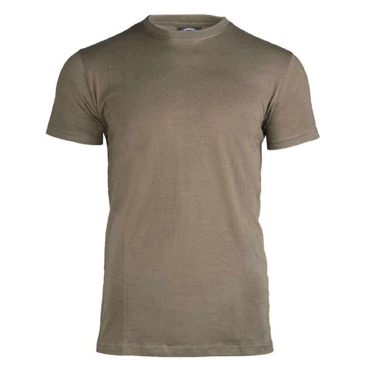 STURM US STYLE YESIL T-SHIRT XXL