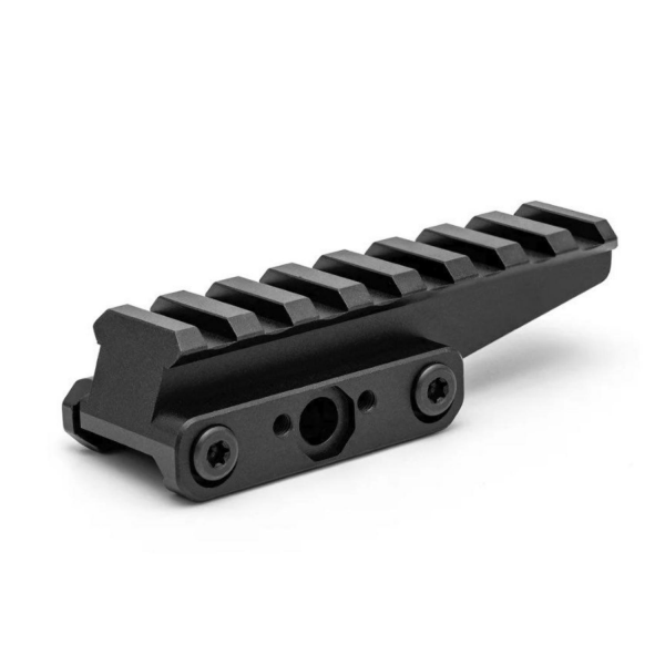 SOTAC UNITY FAST Micro Red Dot Mount Siyah