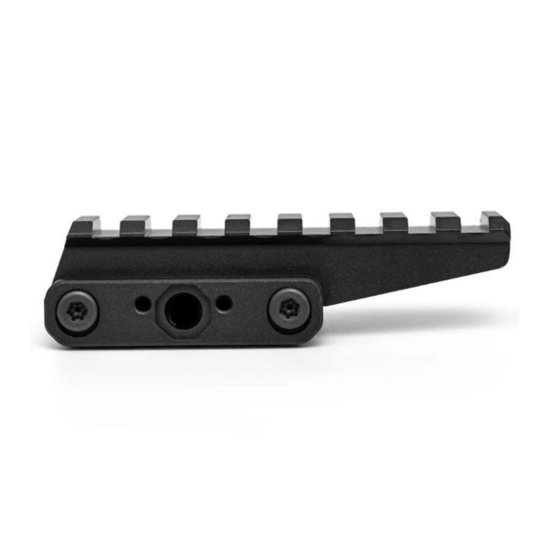 SOTAC UNITY FAST Micro Red Dot Mount Siyah