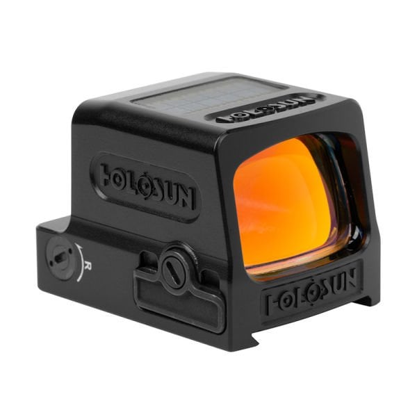 Holosun Dot Sight ELITE HE509T-RD