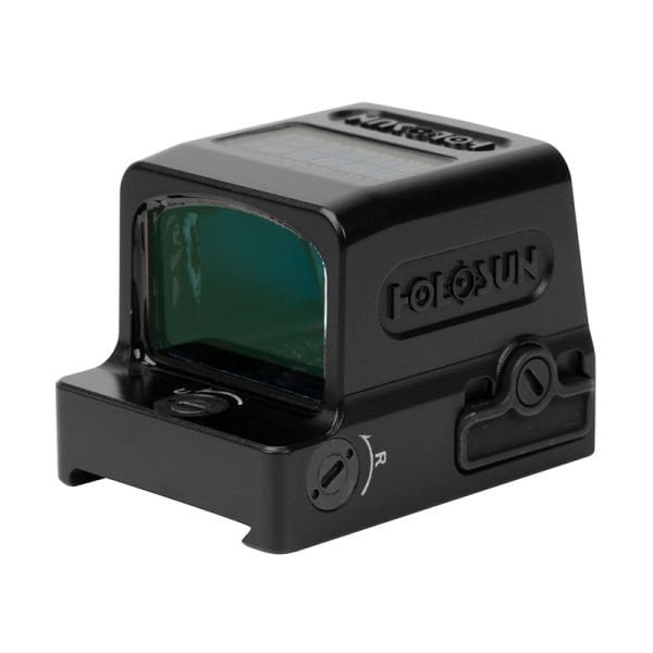 Holosun Dot Sight ELITE HE509T-RD