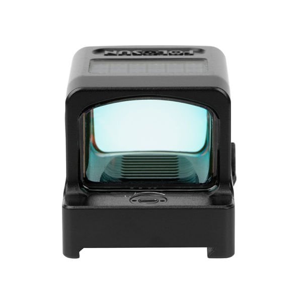 Holosun Dot Sight ELITE HE509T-RD