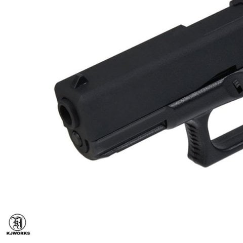 KJW Glock 19 (KP23) Metal Slide GBB Airsoft Tabanca